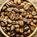 Tueste Claro del café