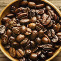 Tueste medio del café
